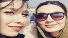 عکسهای ناز و جدید حدیث میرامینی