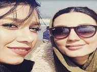 عکسهای ناز و جدید حدیث میرامینی