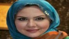عکس های جدید و متفاوت نیلوفر امینی فر