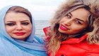 تصاویر جدید، زیبا و خاص دایانا حکیمی