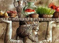ترجمه دعای تحویل سال نو به انواع زبان ها