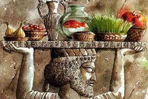 ترجمه دعای تحویل سال نو به انواع زبان ها ترجمه دعای تحویل سال نو به انواع زبان ها