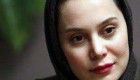 گشت و گذار آرام جعفری در اوشون فشم