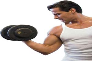 رابطه بدنسازی و ناتوانی جنسی رابطه بدنسازی و ناتوانی جنسی