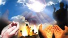 شعر مذهبی و دینی شهد عبادت