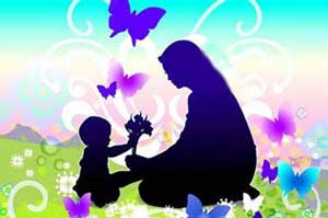 اشعار شریعتی برای روز مادر اشعار شریعتی برای روز مادر