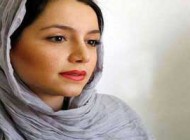 گفت و گویی کوتاه و جالب با نازنین بیاتی بازیگر جوان