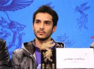 ساعد سهیلی برای سگ با وفای خود سنگ قبر گذاشت! عکس