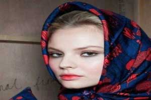 جدیدترین مدل های شیک و زیبا روسری تابستانی 2023 جدیدترین مدل های شیک و زیبا روسری تابستانی 2023