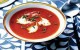 طرز تهیه و آموزش درست کردن سوپ گوجه کاری