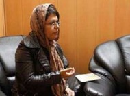 خانم دوجنسه ایرانی که تغییر جنسیت داد