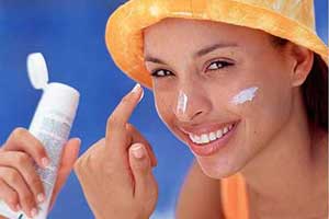 کرم های ضد آفتاب مضر برای پوست چه کرم هایی هستند؟