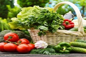 چه سبزیجاتی غنی از پروتئین هستند؟ چه سبزیجاتی غنی از پروتئین هستند؟