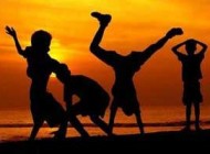 با عکس سیلوئت یا عکاسی ضد نور بیشتر آشنا شوید
