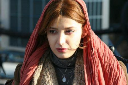 گالری عکس از جدیدترین عکسهای روشنک گرامی