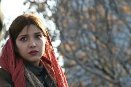 گالری عکس از جدیدترین عکسهای روشنک گرامی