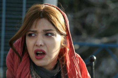 گالری عکس از جدیدترین عکسهای روشنک گرامی