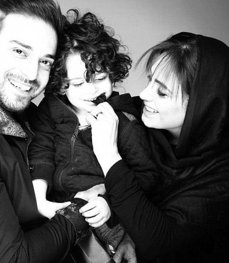 گالری عکس های ناب بابک جهانبخش خواننده ایرانی