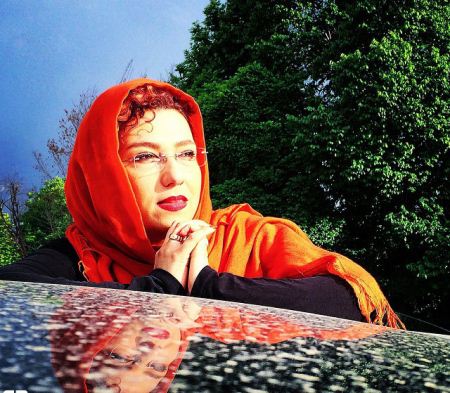 عکس های تکی ناب از بازیگران زن سینمای ایران