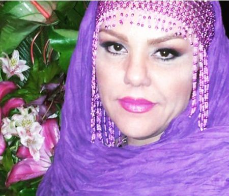 عکس های تکی ناب از بازیگران زن سینمای ایران