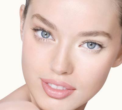مدل های جدید و زیبا آرایش لایت عروس