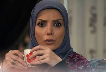 بیوگرافی رویا میر علمی و آلبوم عکس های جدید او
