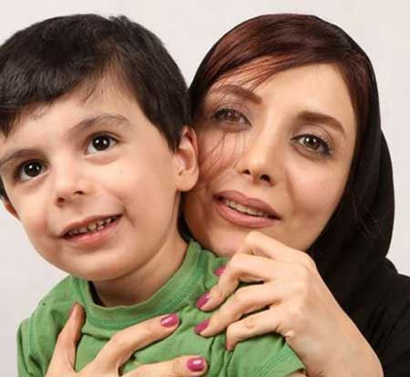 بیوگرافی رویا میر علمی و آلبوم عکس های جدید او