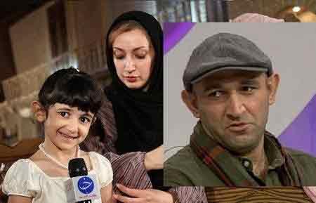 بیوگرافی نگار عابدی بازیگر و عکس های جدید نگار عابدی