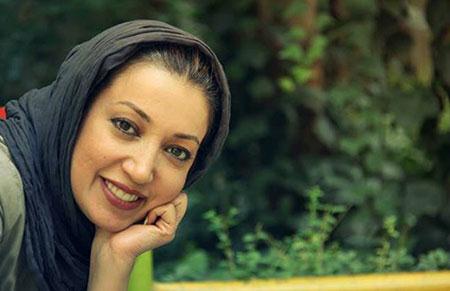 بیوگرافی نگار عابدی بازیگر و عکس های جدید نگار عابدی