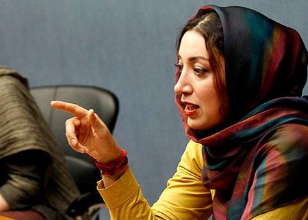 بیوگرافی نگار عابدی بازیگر و عکس های جدید نگار عابدی