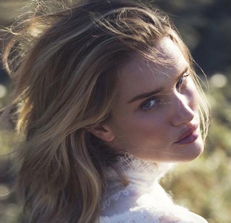 بیوگرافی و عکسهای جدید رزی هانتینگتون مدل و بازیگر زیبا