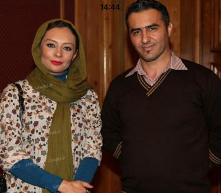 جدیدترین عکس های داغ یکتا ناصر