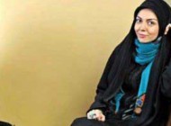 آزاده نامداری بازیگر شد/نخستین تجربه بازیگری با نقش اصلی