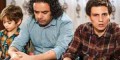 منتخبی از بهترین عکس های بازیگران سریال شمعدونی