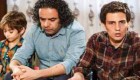 منتخبی از بهترین عکس های بازیگران سریال شمعدونی