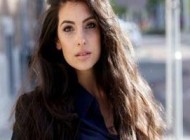 با آنا نوشین مدلینگ وطراح لباس ایرانی درهلند آشناشوید