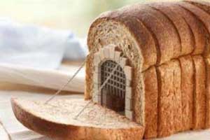 بنرهای تبلیغاتی جالب و متفاوت برای مواد غذایی (عکس)