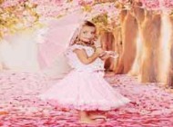 لباس های زیبا و فشن ویژه دختران 3 تا 8 ساله