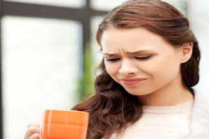 دلیل تلخ شدن و بدمزگی دهان خانم های باردار چیست؟ دلیل تلخ شدن و بدمزگی دهان خانم های باردار چیست؟