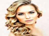 کلکسیون عکس و مدل های موی شیک و فانتزی عروس