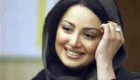 عکس داغ شیلا خداداد با پسرخاله اش