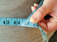 آموزش اندازه گیری دقیق سایز اندام ها همراه با جدول