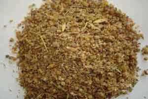 همه چیز درباره خواص داروی گیاهی ترنجبین همه چیز درباره خواص داروی گیاهی ترنجبین