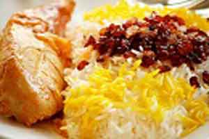 نکات طلایی و ریزه کاری در پخت برنج