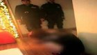 دستگیری گروه رابطه جنسی ضربدری توسط پلیس عکس