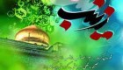 عکس و کارت پستال وفات حضرت زینب کبری (س)