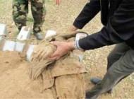 جسد شهید دفاع مقدس پس از 30 سال سالم کشف شد