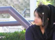 عکس های داغ از دختران بی حجاب در دانشگاه های ایران