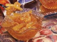طرز تهیه و روش درست کردن مربای شقاقل