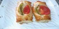 طرز تهیه و دستور پخت بورک ترکیه ای